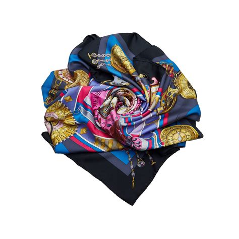 foulard hermes plisse je compte des hermes|hermes scarf catalogue.